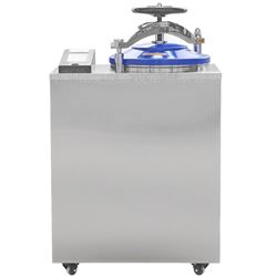 DGL-75M脉动真空压力蒸汽灭菌器75L内排汽自动控制