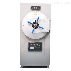 150L卧式压力蒸汽灭菌锅 WS-150YDB消毒锅