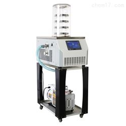 LGJ-10A电除霜普通型真空冷冻干燥机