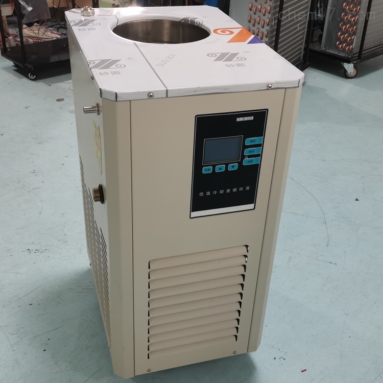 40L低温循环泵 DLSB-40/40冷却循环水机