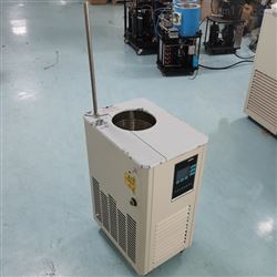 DLSB-30/20低温冷却循环机 30L冷却液循环泵