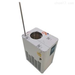 80度冷却液循环泵 DLSB-5/80低温冷却循环机
