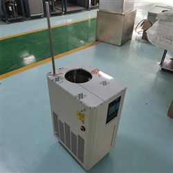 5L低温冷却循环泵 DLSB-5/30冷却液循环机