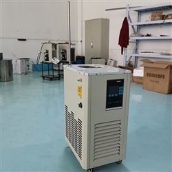 DLSB-5/30低温制冷机 5L低温循环冷却机