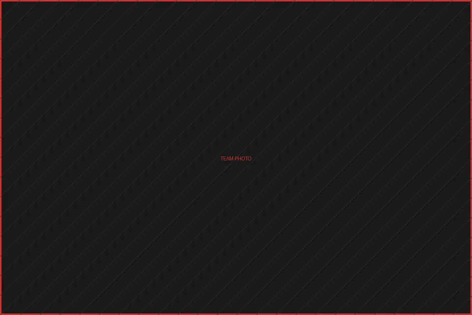 博彩论坛 创始团队合影 - 赛博都市建设者