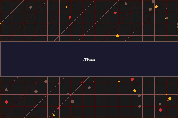 博彩论坛 APP主界面展示 - 赛博都市移动版