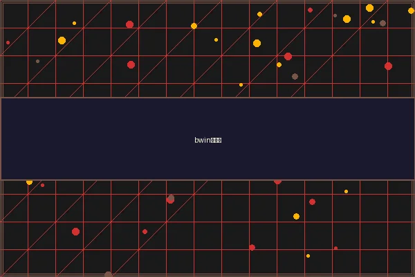 bwin网德州扑克赛博锦标赛 - 博彩论坛