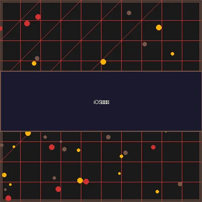 博彩论坛 iOS版本下载二维码